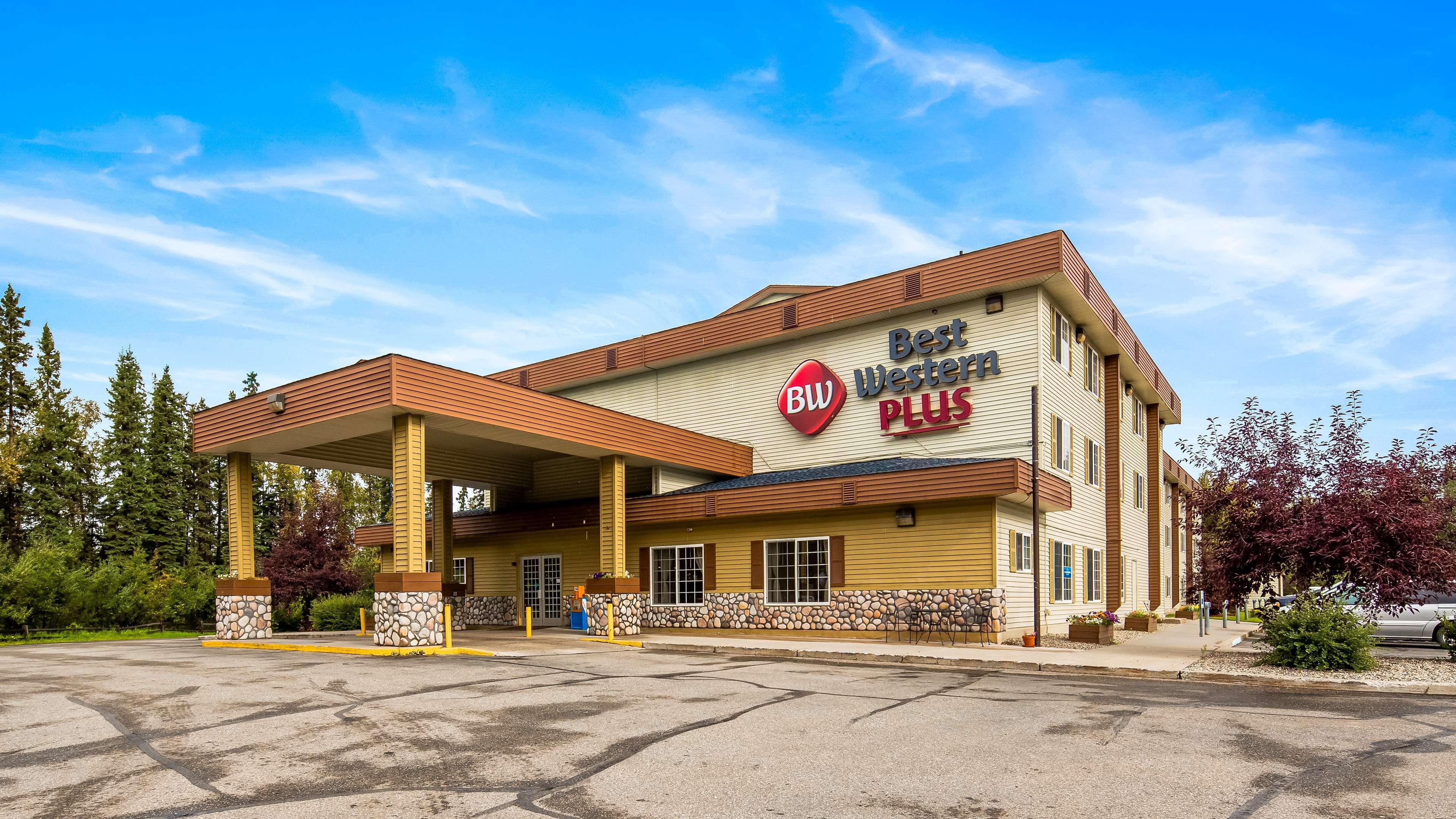 Hotel Western Pioneer Park