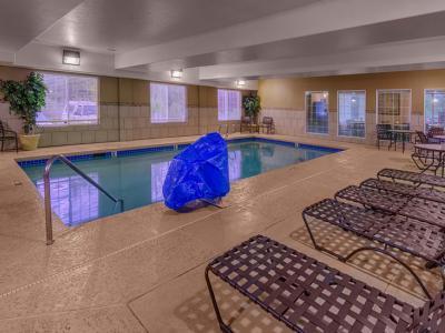Western Pioneer Park Hotel